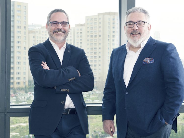 Zeymarine-partners Zeymarine News