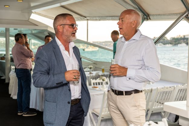 Boat-Party-2019-zeymarine-cover Boat Party - Umut Çınar