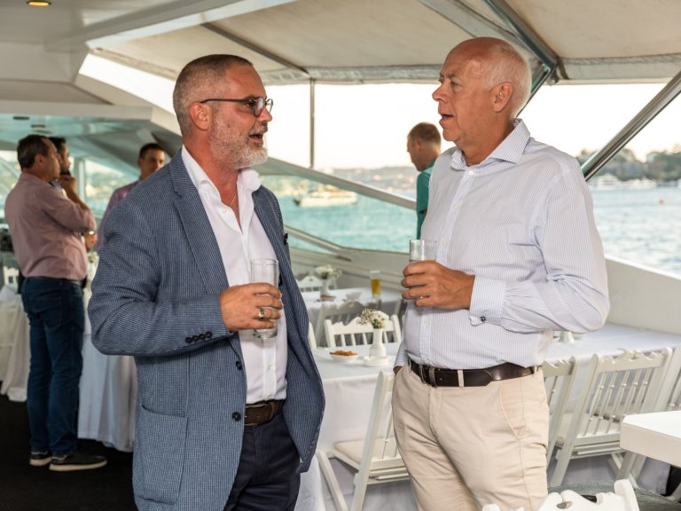 Boat-Party-2019-zeymarine-cover Boat Party - Umut Çınar