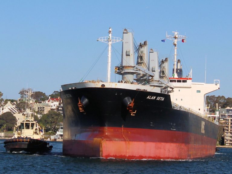 bulk-carriers-byzeymarine-blog bulk carrier