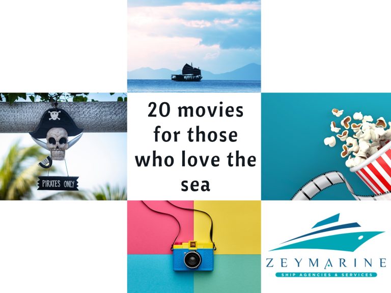 20 movies for those who love the sea 20 movies for sea lovers
