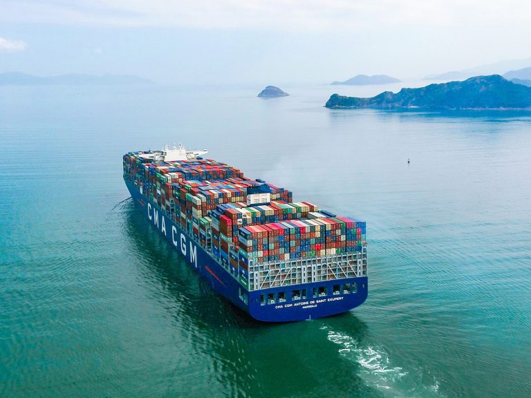 China-Container-crop