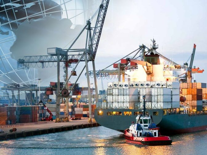 Ocean freight Market-12 January 2021-zeymarine