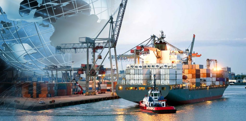 Ocean Freight Market What’s Going On? Zeymarine