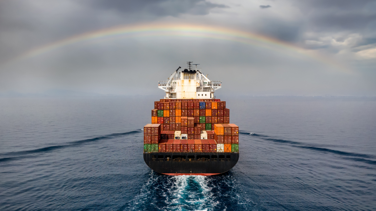 What Awaits Shipping Industry In 2021? | Zeymarine