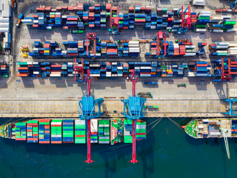 portbusinessisdoingfinedespitethepandemic-16february2021-zeymarine