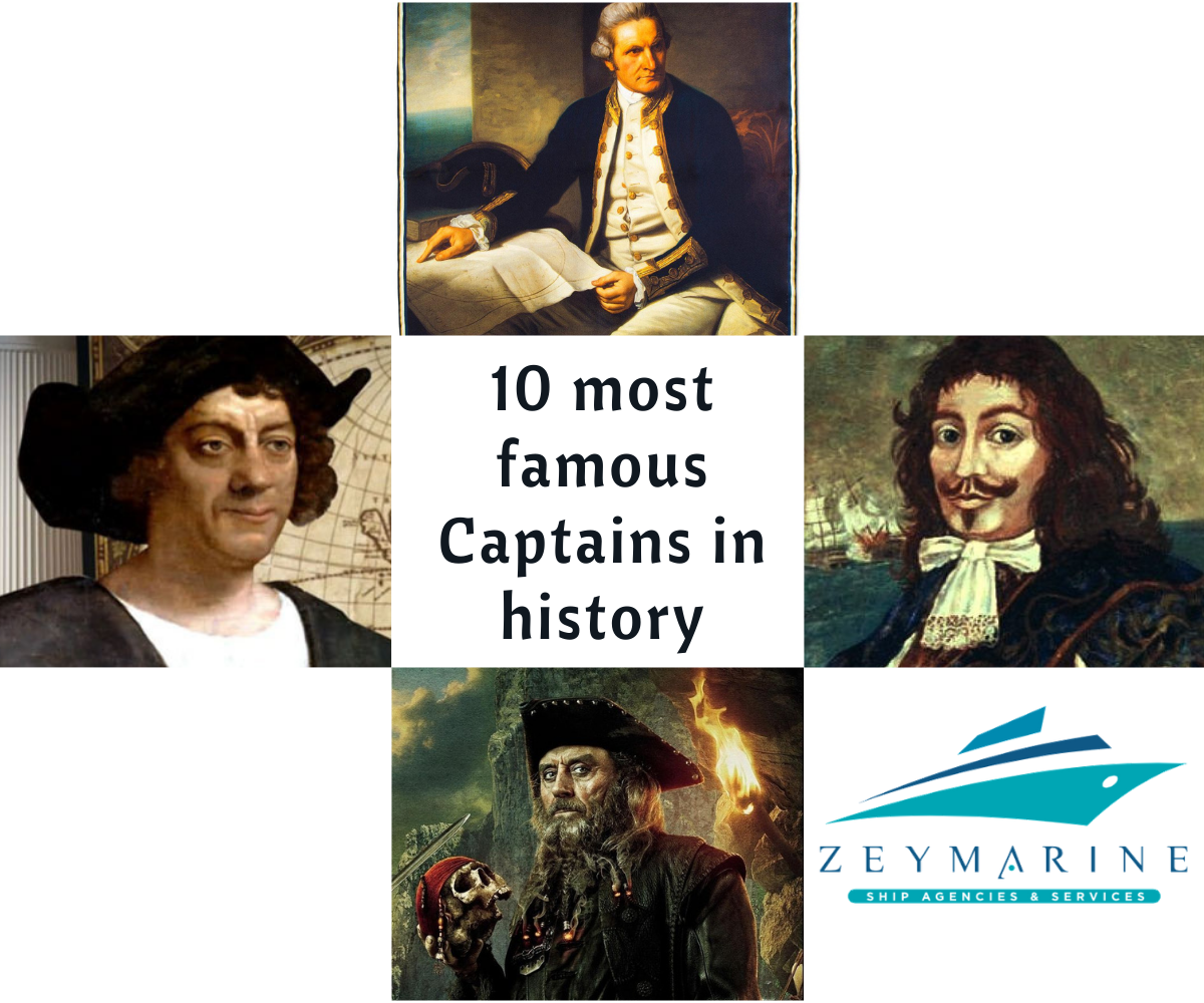 the-10-most-famous-captains-in-history-zeymarine