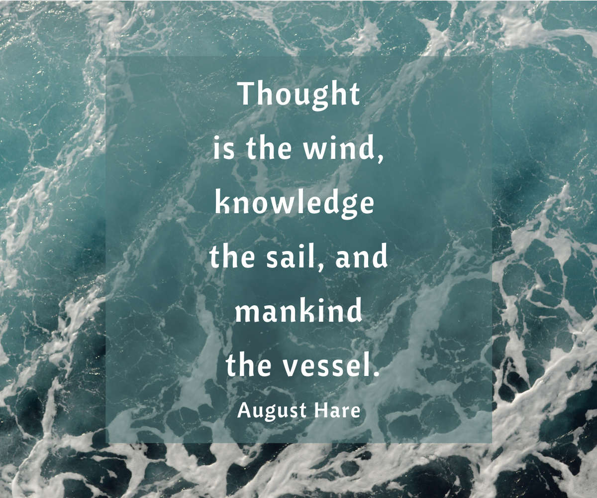 Old Sea Captain Quotes