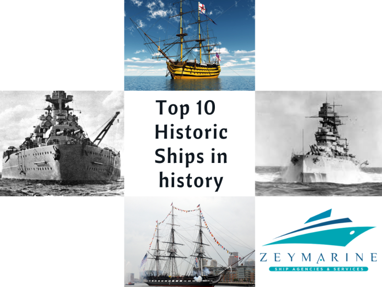 20 movies for those who love the sea