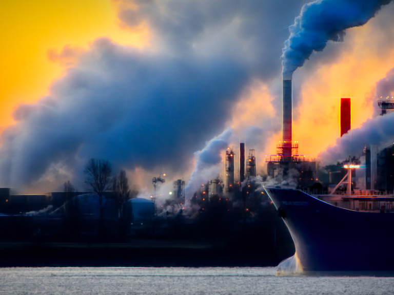 Howwilltheshppingindustrybeaffestedbytheeuemissionstradingsystem