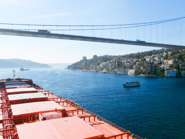 CapesizeFreightRatesBreakRecords-10September-zeymarine