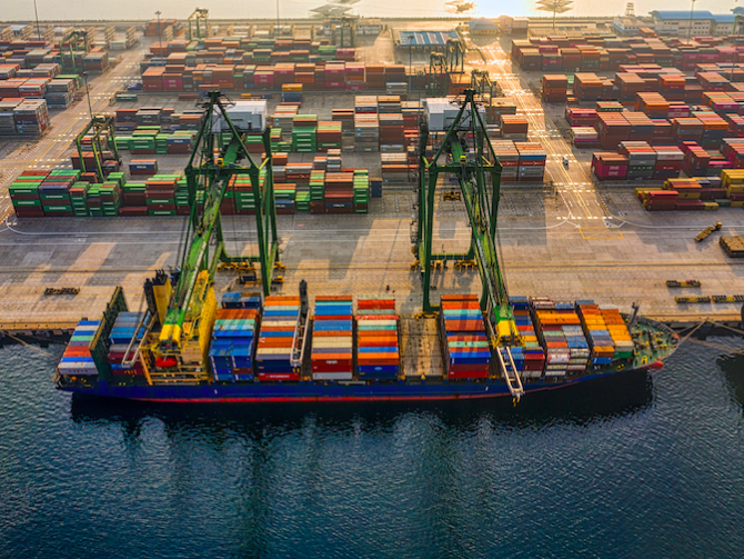 TheshippingIndustrysituationforthefirsthalfof2021-16september2021-Zeymarine