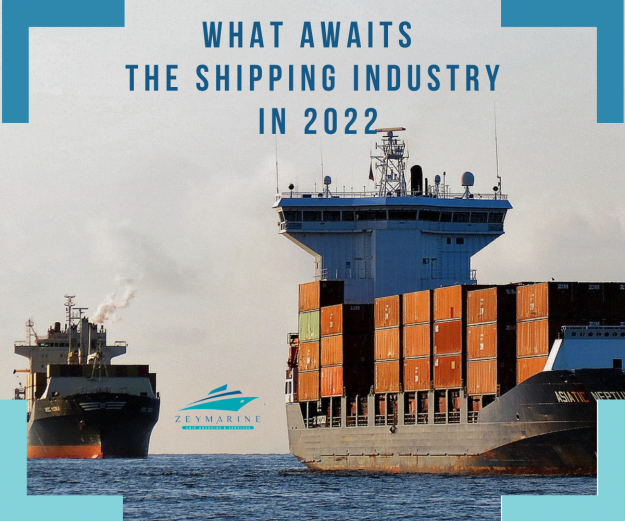WhatAwaitsTheShippingIndustryin2022
