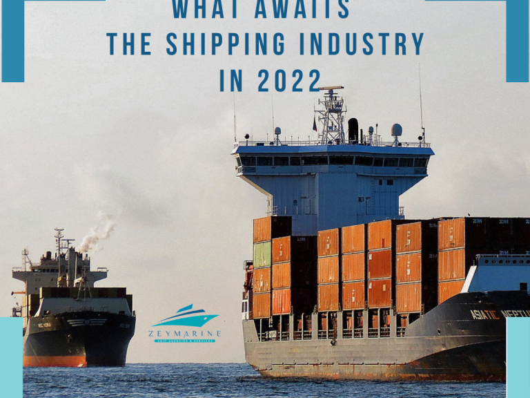 WhatAwaitsTheShippingIndustryin2022