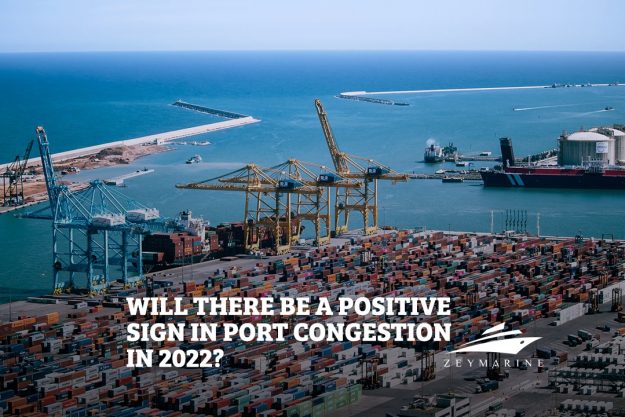 PortCongestion