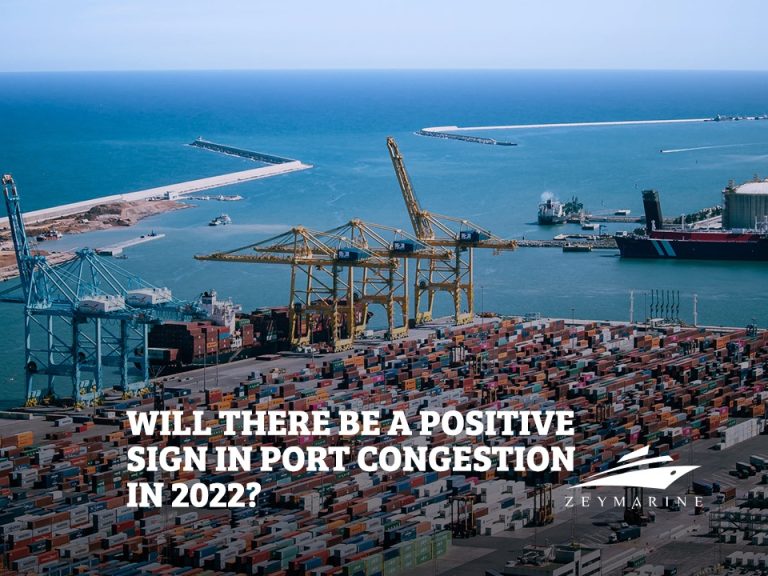 PortCongestion