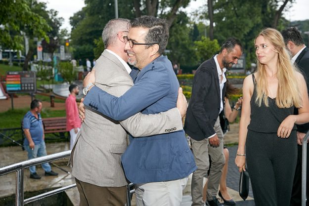 zeymarine_bosphorus_tour_event