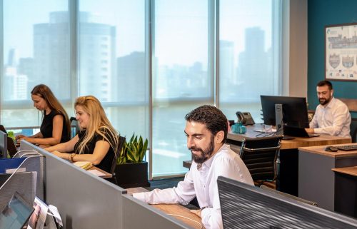 zeymarine_batuhan_dinc_office