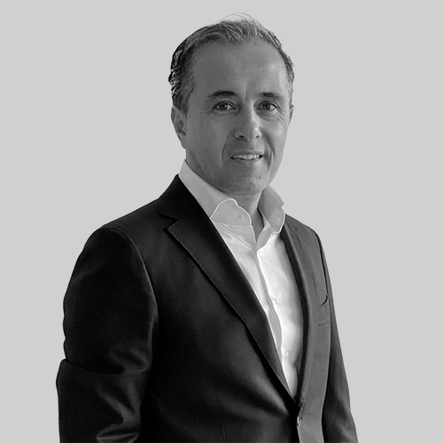 İsmail Tosun Zeymarine