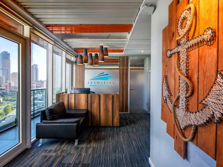Zeymarine-office-company-news