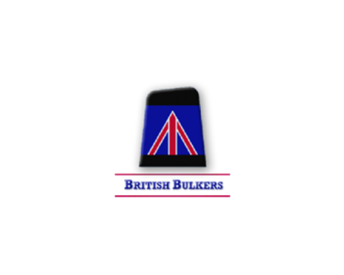 British bulkers